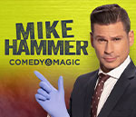 Mike Hammer