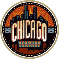 Chicago Brewing Company Logo